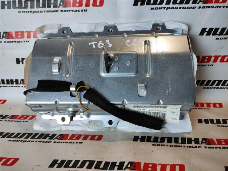 Подушка безопасности в торпедо, 1500 рублей, Севастополь