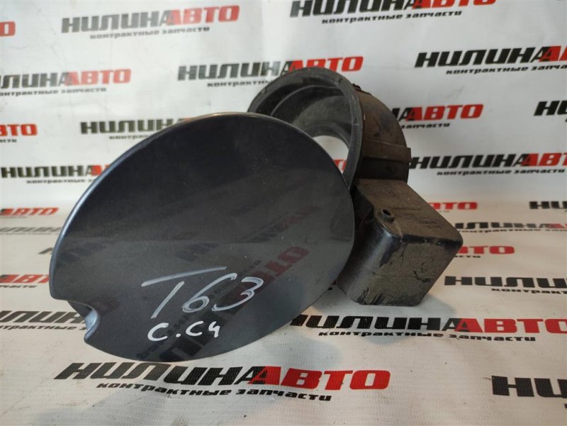 Лючок топливного бака, 600 рублей, Севастополь