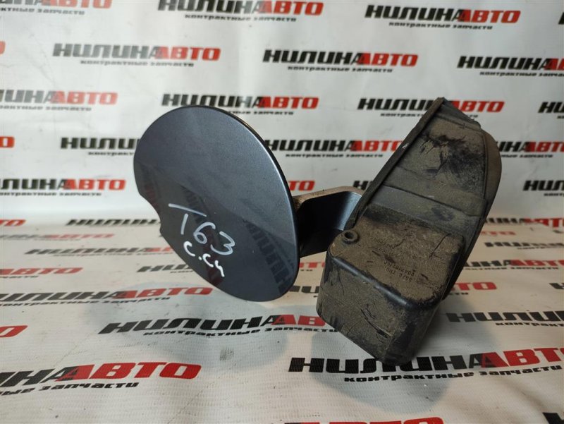 Лючок топливного бака, 600 рублей, Севастополь