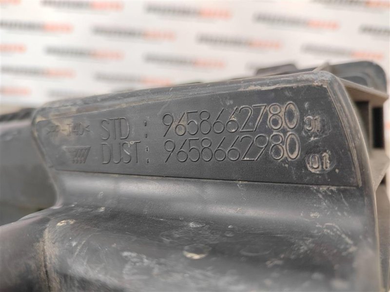 Корпус воздушного фильтра, 1500 рублей, Москва