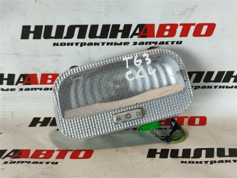 Плафон салона, 400 рублей, Севастополь