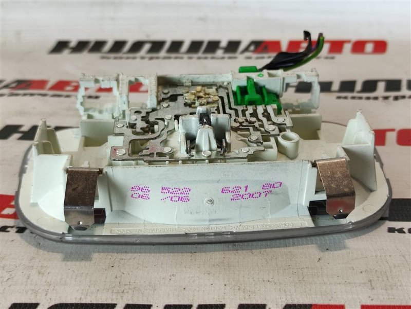 Плафон салона, 400 рублей, Севастополь