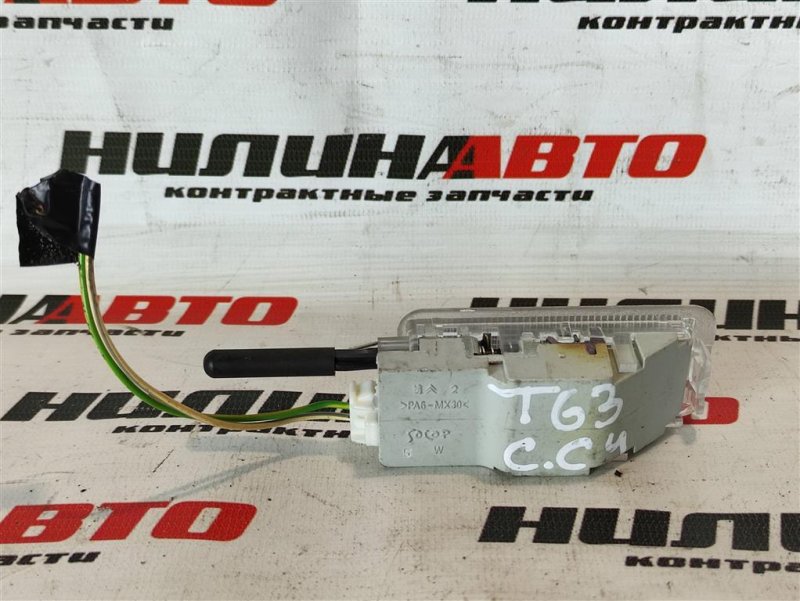 Фонарь бардачка, 400 рублей, Севастополь