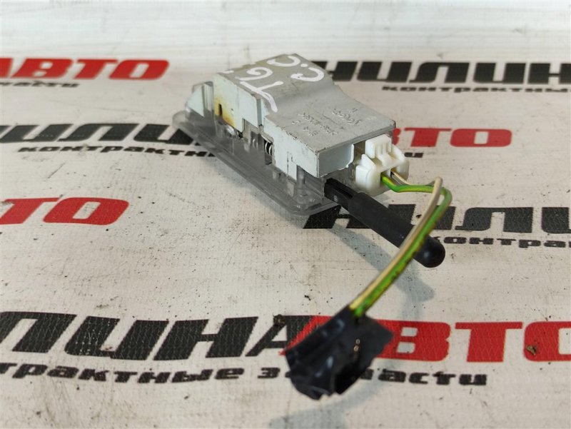 Фонарь бардачка, 400 рублей, Севастополь