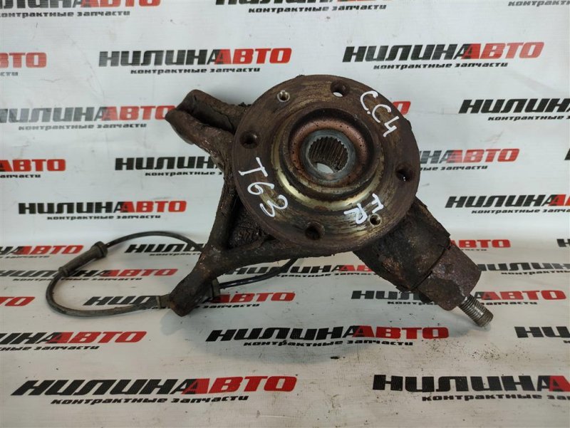 Кулак поворотный, 2500 рублей, Севастополь