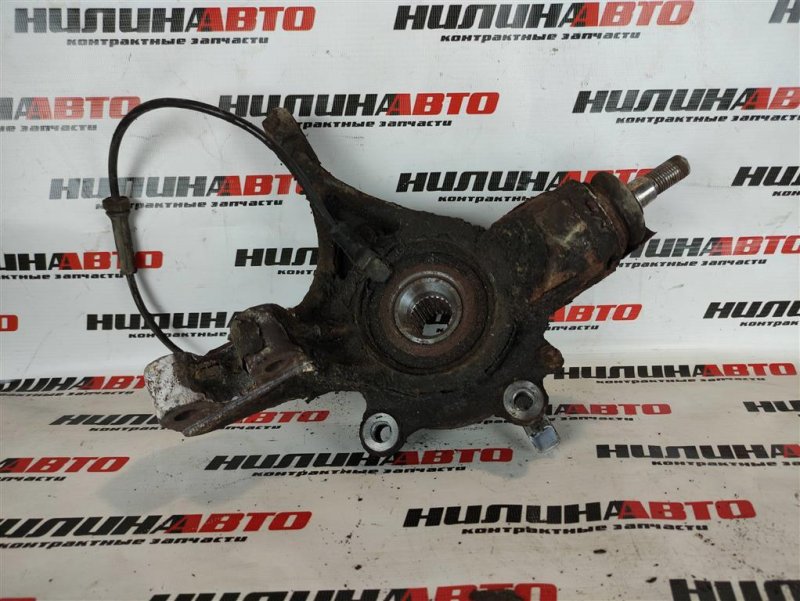 Кулак поворотный, 2500 рублей, Севастополь