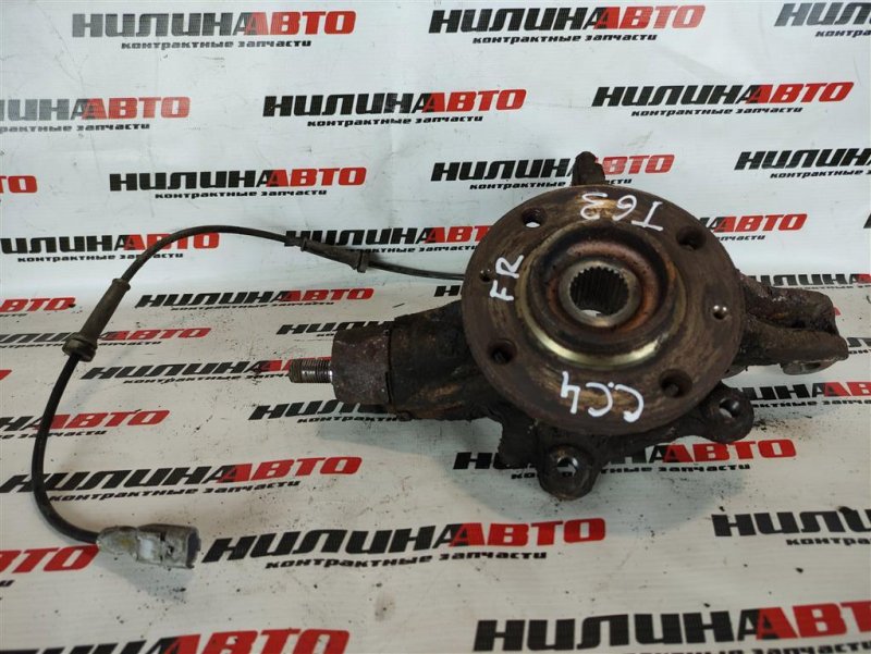 Кулак поворотный, 2500 рублей, Севастополь