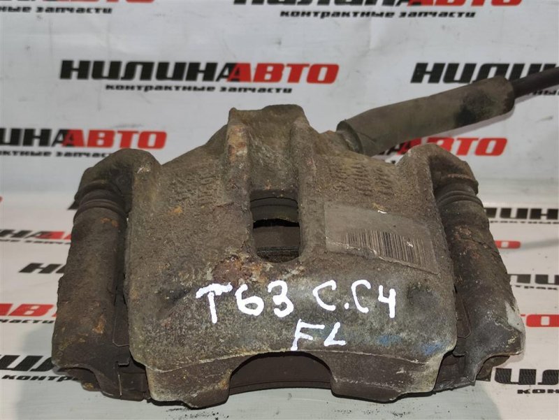 Суппорт тормозной, 900 рублей, Севастополь