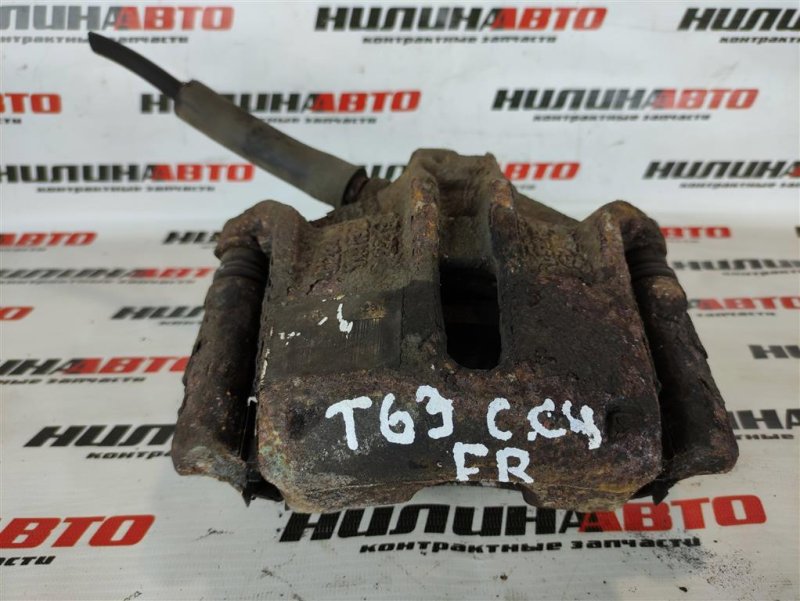 Суппорт тормозной, 1000 рублей, Севастополь