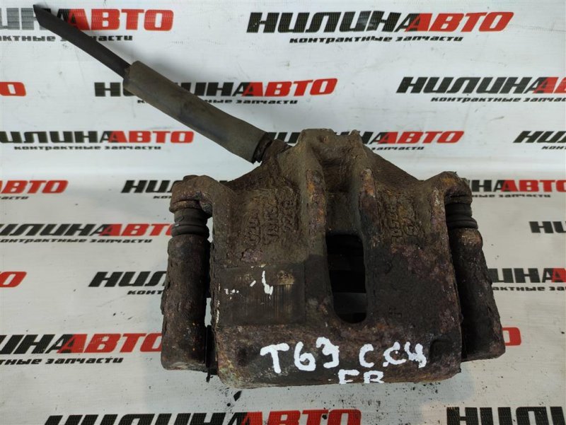 Суппорт тормозной, 1000 рублей, Севастополь