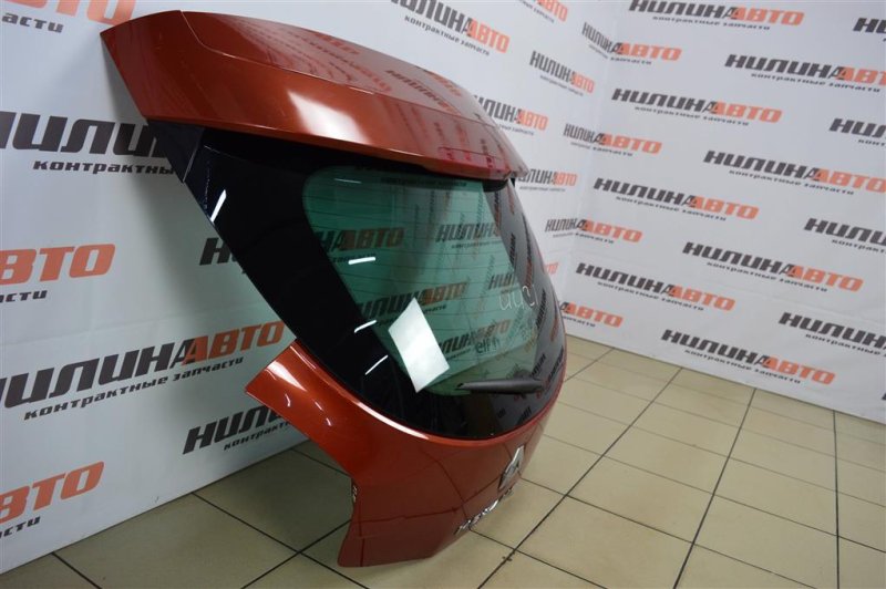 Крышка багажника, 15000 рублей, Москва