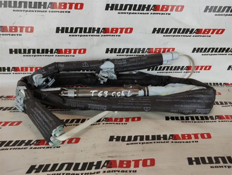 Подушка безопасности боковая, 2000 рублей, Севастополь