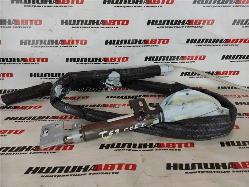 Подушка безопасности боковая, 2000 рублей, Севастополь