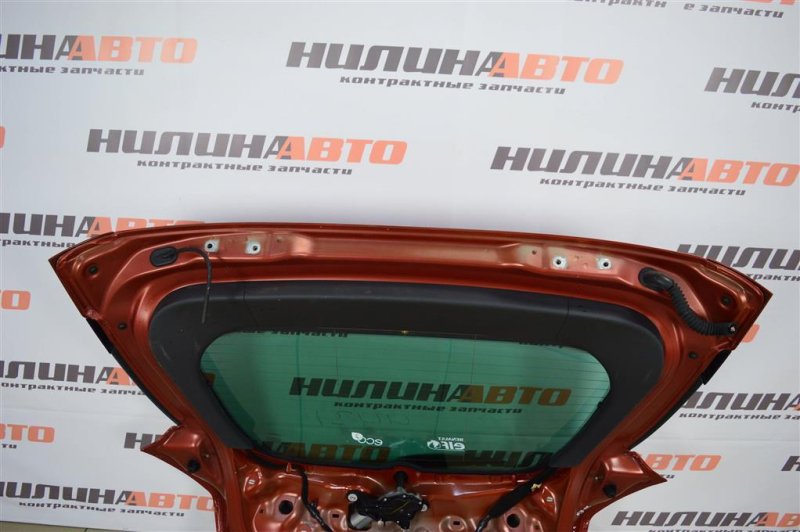 Крышка багажника, 15000 рублей, Москва