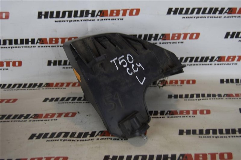 Направляющая заднего бампера, 800 рублей, Севастополь