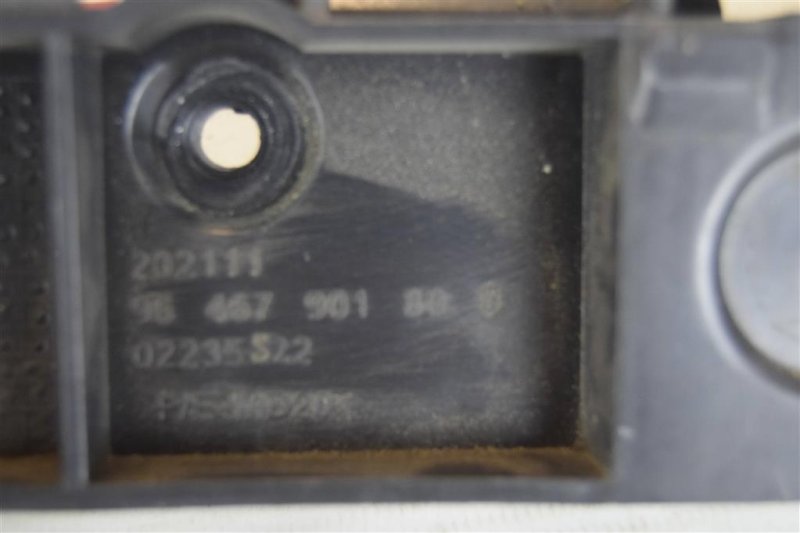 Кронштейн бампера, 800 рублей, Севастополь