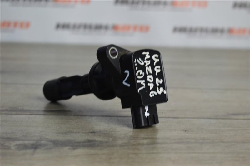 Катушка зажигания, 1000 рублей, Москва