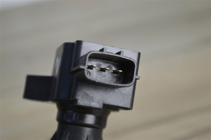 Катушка зажигания, 1000 рублей, Москва