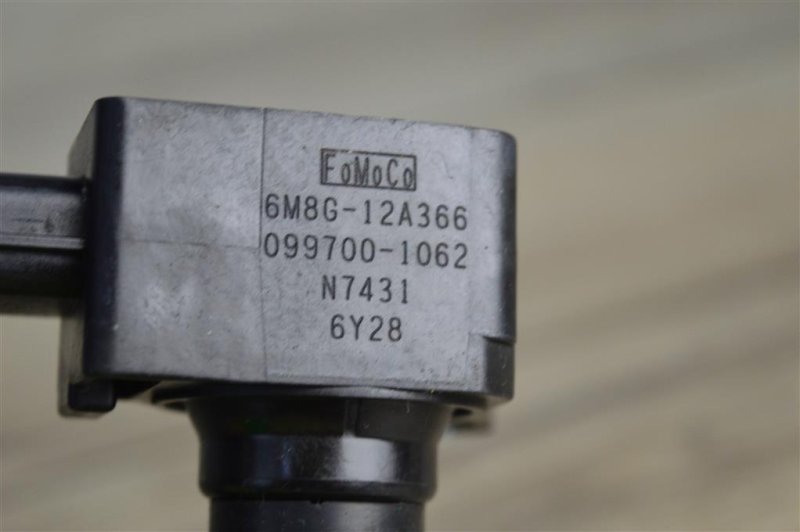 Катушка зажигания, 1000 рублей, Москва