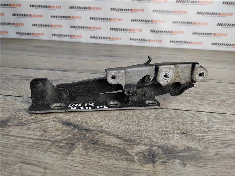 Петля капота, 400 рублей, Москва