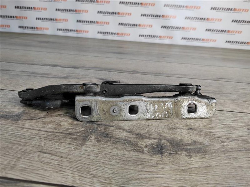 Петля капота, 400 рублей, Москва