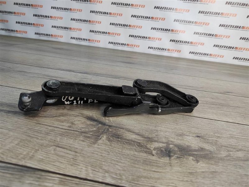 Петля капота, 400 рублей, Москва