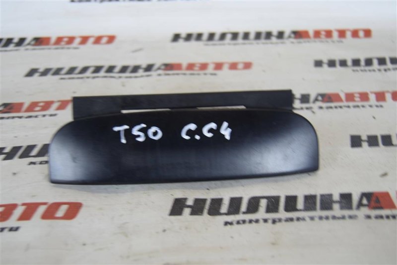 Ручка крышки багажника, 2000 рублей, Севастополь