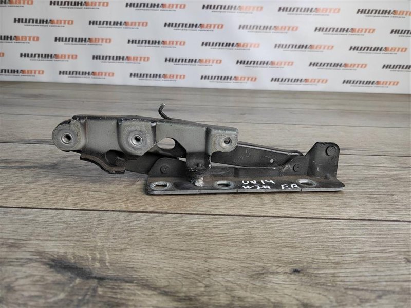 Петля капота, 400 рублей, Москва