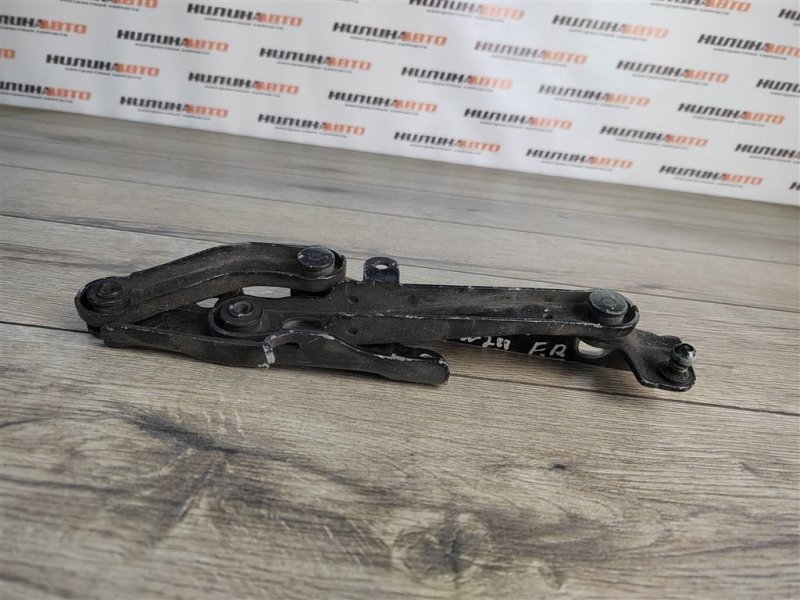 Петля капота, 400 рублей, Москва