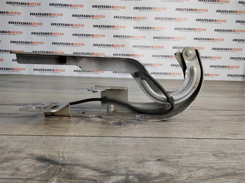 Петля капота, 800 рублей, Москва