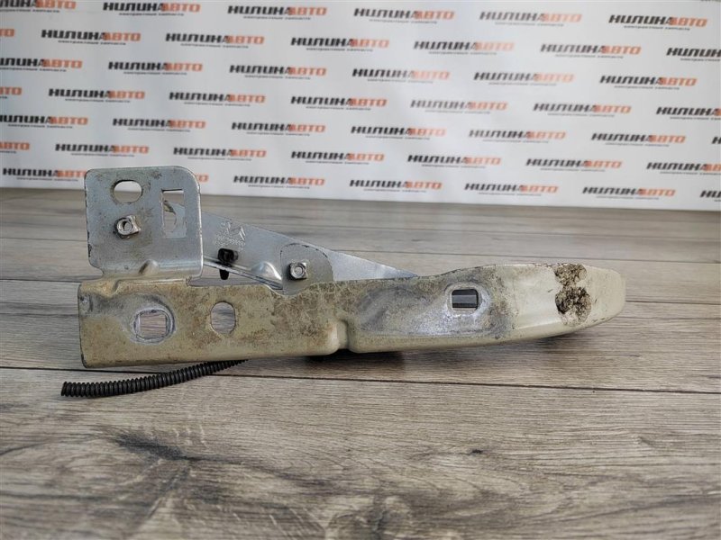 Петля капота, 800 рублей, Москва