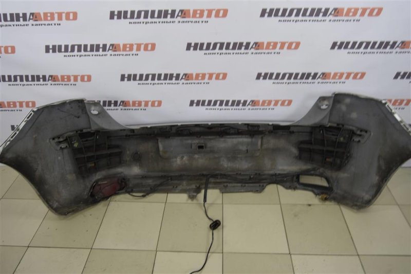 Бампер, 5500 рублей, Севастополь