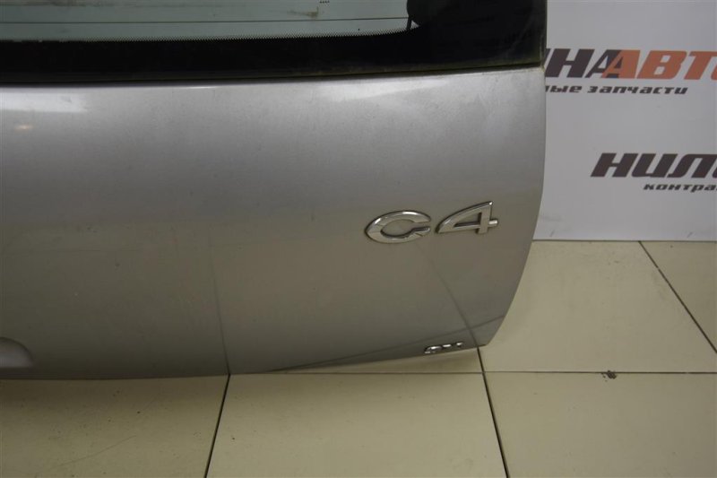 Крышка багажника, 5000 рублей, Севастополь