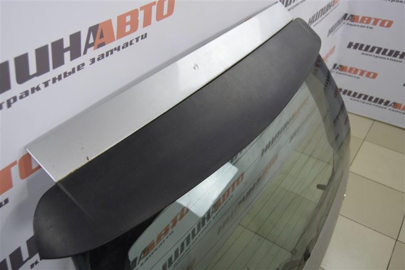 Крышка багажника, 5000 рублей, Севастополь