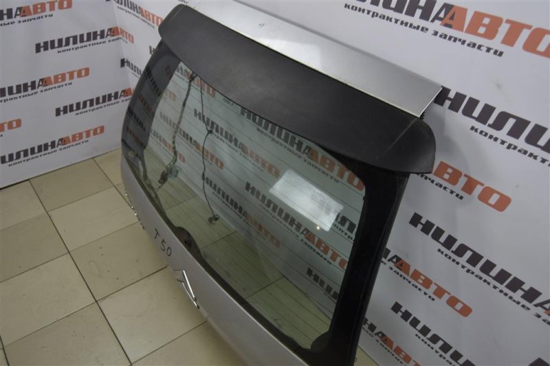 Крышка багажника, 5000 рублей, Севастополь