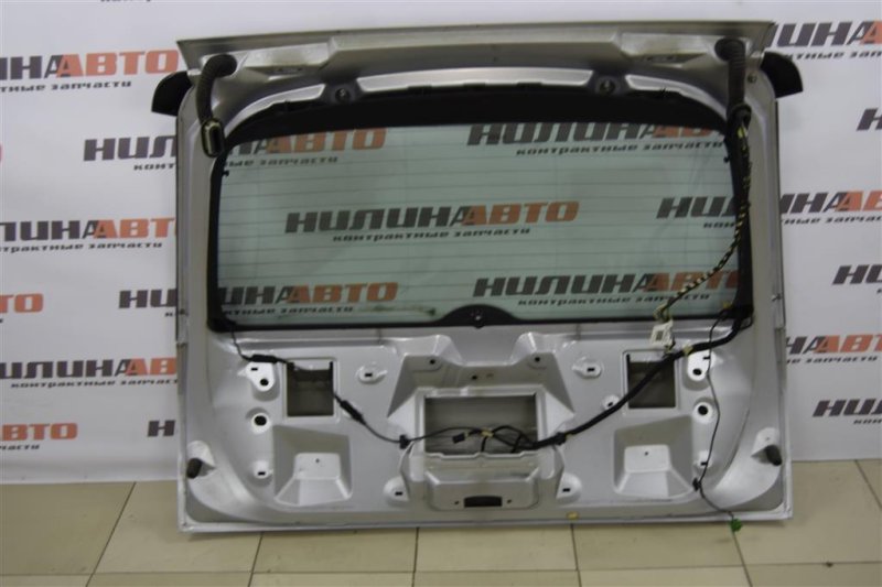 Крышка багажника, 5000 рублей, Севастополь