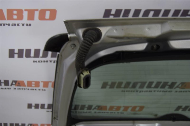 Крышка багажника, 5000 рублей, Севастополь