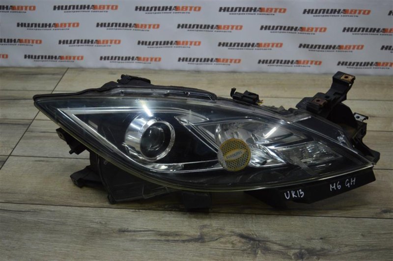 Фара галоген, 9500 рублей, Севастополь