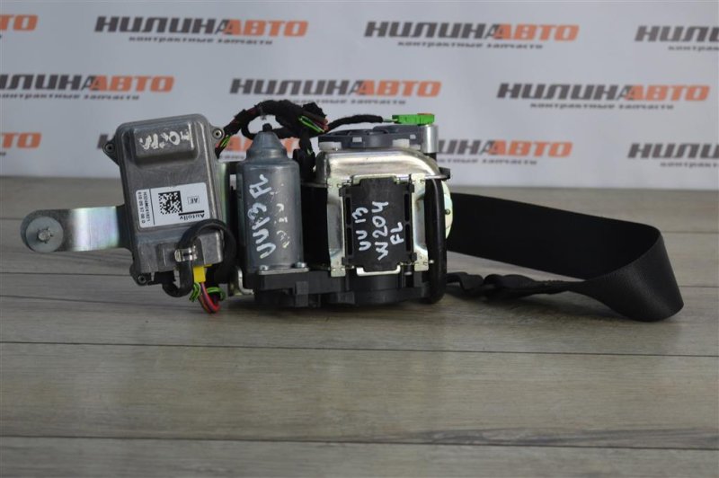 Ремень безопасности, 2500 рублей, Москва