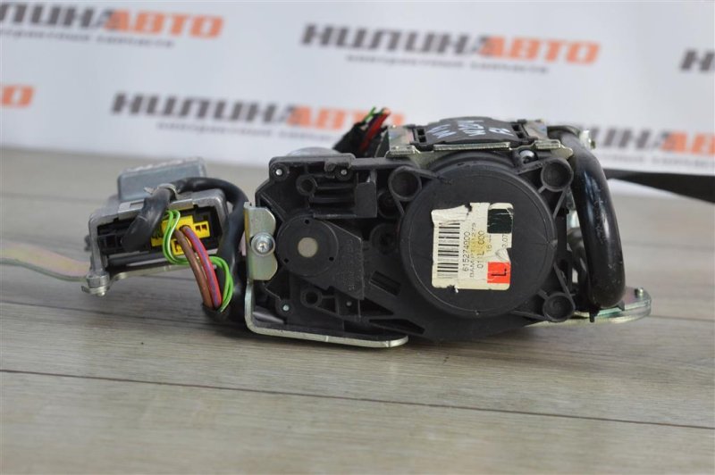 Ремень безопасности, 2500 рублей, Москва