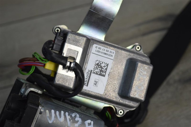 Ремень безопасности, 2500 рублей, Москва