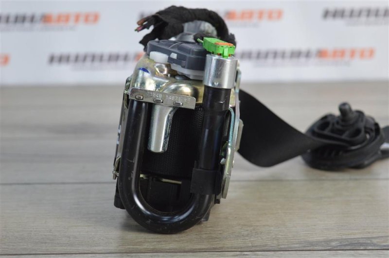 Ремень безопасности, 2500 рублей, Москва