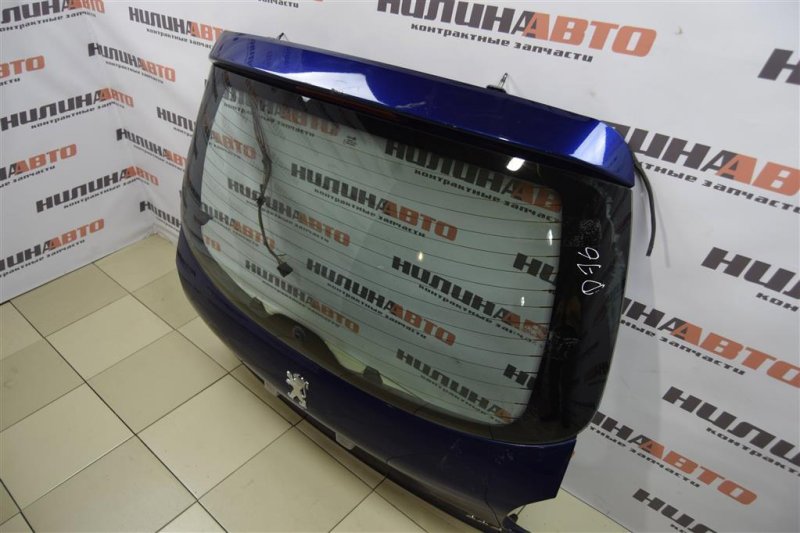 Крышка багажника, 8700 рублей, Севастополь