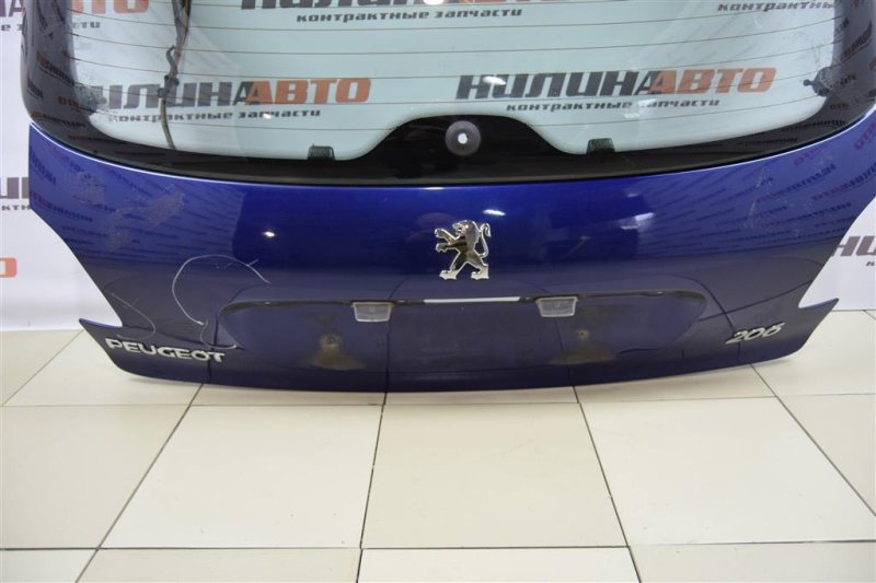 Крышка багажника, 8700 рублей, Севастополь