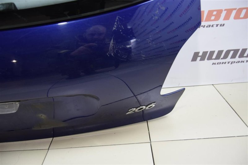 Крышка багажника, 8700 рублей, Севастополь