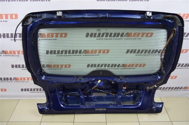 Крышка багажника, 8700 рублей, Севастополь