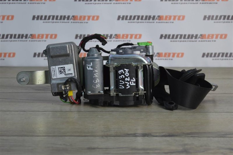 Ремень безопасности, 2500 рублей, Москва