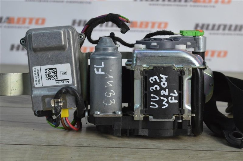 Ремень безопасности, 2500 рублей, Москва