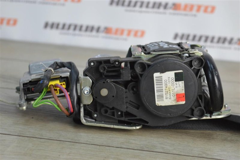 Ремень безопасности, 2500 рублей, Москва