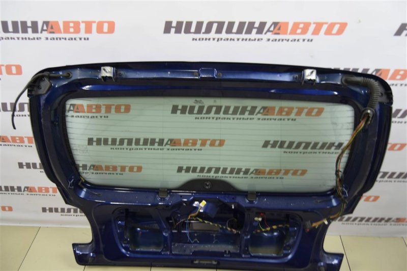 Крышка багажника, 8700 рублей, Севастополь